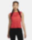 Low Resolution Camiseta de tirantes con diseño avanzado para mujer Nike Dri-FIT ADV Run Division