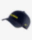 Low Resolution Club America Campus Men's Nike Soccer Adjustable Hat