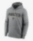 Low Resolution Pittsburgh Pirates Men’s Nike Therma MLB Pullover Hoodie