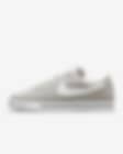 Low Resolution Nike Court Legacy Suede Men's Shoes