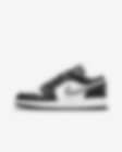 Low Resolution Chaussure Air Jordan 1 Low pour Enfant plus âgé
