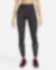 Low Resolution Legging imprimé taille mi-haute Nike Dri-FIT One Luxe Icon Clash pour Femme