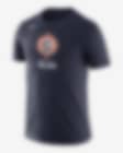 Low Resolution Connecticut Sun Logo Nike Dri-FIT WNBA T-Shirt