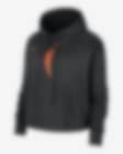 Low Resolution Team 13 Courtside Women's Nike WNBA Pullover Hoodie