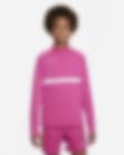 Low Resolution Nike Dri-FIT Academy Older Kids' Football Drill Top