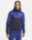 Low Resolution Nike Sportswear Tech Fleece Herren-Kapuzenjacke