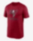 Nike Dri-FIT Infograph (NFL Tampa Bay Buccaneers) Men's T-Shirt