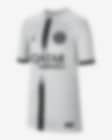 Low Resolution Maglia da calcio Nike Dri-FIT Paris Saint-Germain 2022/23 Stadium per ragazzi – Away