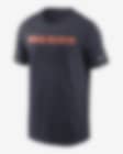 Low Resolution Nike (NFL Chicago Bears) Men's T-Shirt