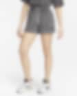 Low Resolution Nike Sportswear Women's Terry Shorts