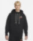 Low Resolution Nike Sportswear Men's French Terry Pullover Hoodie