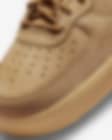  Nike Air Force 1 Mid '07 TXT - Zapatillas para hombre, color  negro y blanco, 12 M US : Ropa, Zapatos y Joyería