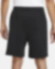 Lightweight Knit Shorts. Nike NL