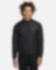 Low Resolution Nike Therma-FIT ADV AeroLoft Men's Repel Down Running Jacket
