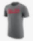 Low Resolution Ohio State Men's Nike College T-Shirt