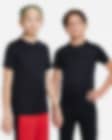 Low Resolution Nike Dri-FIT Academy23-fodboldtrøje til børn