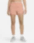 Low Resolution Nike Tempo Luxe Women's 8cm (approx.) Running Shorts