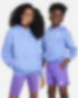 Low Resolution Nike Sportswear Club Fleece Big Kids' Pullover Hoodie