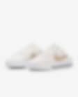 Calzado tipo zueco para mujer Nike Court Legacy. Nike MX
