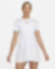 Low Resolution 나이키코트 드라이 핏 슬램 여성 테니스 드레스