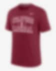 Low Resolution Stanford Men's Nike College T-Shirt
