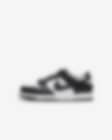 Low Resolution Nike Dunk Low Sabatilles - Nen/a petit/a