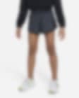 Low Resolution Nike Dri-FIT Tempo Older Kids' (Girls') Running Shorts