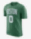 Low Resolution Ανδρικό T-Shirt Nike NBA Μπόστον Σέλτικς