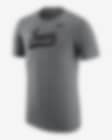 Low Resolution Iowa Men's Nike College T-Shirt