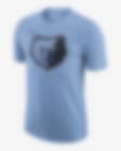 Low Resolution Memphis Grizzlies Essential Men's Nike NBA T-Shirt