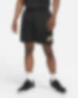 Low Resolution Giannis "Freak" Men's Mesh Basketball Shorts