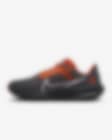 Low Resolution Nike Pegasus 40 (NFL Cincinnati Bengals) Men's Road Running Shoes