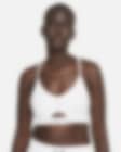 Low Resolution Nike Air Dri-FIT Indy Women's Light-Support Padded Cut-out Sports Bra