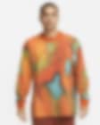 Low Resolution Nike ACG Men's All-Over Print Long-Sleeve T-Shirt