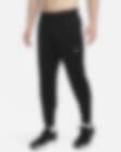 Low Resolution Faconsyede, alsidige Nike Totality Dri-FIT-bukser til mænd
