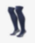 Low Resolution Ποδοσφαιρικές κάλτσες μέχρι το γόνατο εντός/εκτός έδρας/τερματοφύλακα Παρί Σεν Ζερμέν Strike