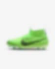 Low Resolution Nike Jr. Mercurial Superfly 9 Pro Mercurial Dream Speed Little/Big Kids' FG High-Top Soccer Cleats