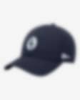 Low Resolution Georgetown Logo Nike College Adjustable Cap