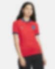 Low Resolution England 2022/23 Stadium Away Women's Nike Dri-FIT Football Shirt