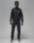 Low Resolution Paris Saint-Germain Strike Fourth gewebter Jordan Dri-FIT-Fußball-Trainingsanzug für Herren