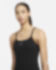 Nike Women's Sportswear Essential Ribbed Dress $ 58