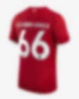 Trent Alexander-Arnold Liverpool 2023/24 Stadium Home Men's Nike