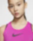 Nike Pro Big Kids' (Girls') Tank