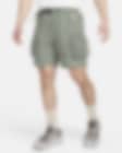 Low Resolution Nike ACG "Snowgrass" Men's Cargo Shorts