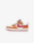 Low Resolution Nike Court Borough Low 2 Younger Kids' Shoe