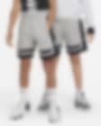 Low Resolution Nike Culture of Basketball Older Kids' (Boys') Fleece Basketball Shorts