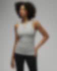 Low Resolution Jordan Essentials Damen-Tanktop