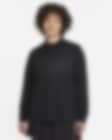 Nike Dri-FIT UV Victory Women's 1/2-Zip 