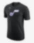 Low Resolution Utah Jazz City Edition Men's Nike NBA T-Shirt