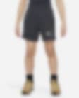 Low Resolution Nike Air Pantalons curts de teixit Fleece - Nen